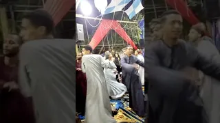 افراح اسيوط البداري الشيخ محمد السنباطي 