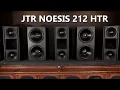 Lagu JTR Noesis 212HTR Initial Impressions | Will They REPLACE my Klipsch LaScalas?