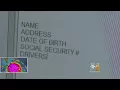 Millions Affected By Credit Bureau Data Breach