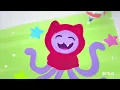 Helping DJ Catnip Find his Groove | GABBY'S DOLLHOUSE | Netflix