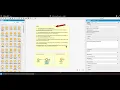 Data360 Analyze Dataflow level properties