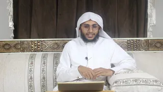 مقدمة عن الحجاج والبلاغة الجديدة معاذ العمري 