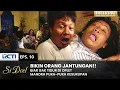 Lagu AKAL-AKALAN LU!! Mandra Akting Kesurupan Biar Dikesianin | SI DOEL | EPS.10 | SEASON 2 (1/2)