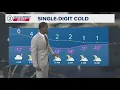 Cleveland weather Winter Storm Warning for all of Northeast Ohio