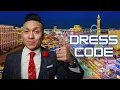 Las Vegas Club Dress Code Breakdown 2023-2024