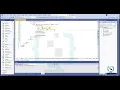 Multiple Markers Google Maps From Database ASP Net and download Example