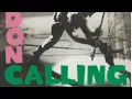 Lagu The CLASH, London Calling,(FULL ALBUM)