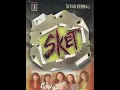 SKET - Ta'kan Kembali (1994) (High Quality Audio) - Full Album