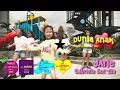Download Lagu DUNIA ANAK  - JANE GABRIELA SUTEDJA  [ Official Music Video ] Lagu Anak Anak Terpopuler