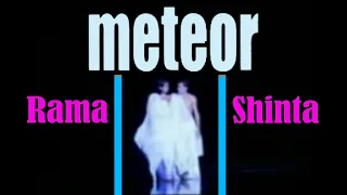 meteor band rama u0026 shinta album orbit cinta 2003 