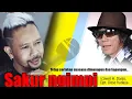Download Lagu Sakur ngimpi (cover) H. Darso. Cipt. Dose hudaya