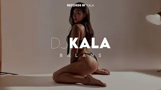 Lazy Ed x Mario - Balans (Dj Kala Remix)