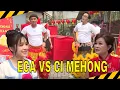 ECA DITUDUH MENCURI RESEP CI MEHONG | MOMEN KOCAK LAPOR PAK! (29/01/25)