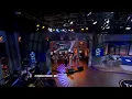 Ungu feat lesti_bismillah cinta di tonight show net tv