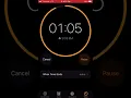 free 69 second timer