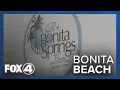 Coconut Jack s in Bonita Springs took a hard hit from Hurricane Ian