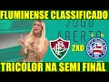 Download Lagu 🔴⚪🟢FLUMINENSE 2 X 0 BAHIA — TRICOLOR DAS LARANJEIRAS VENCE NO MARACA LOTADO E VAI À SEMI! 🔴⚪🟢⚽