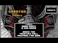 Sabaton - Yamato [8-bit]