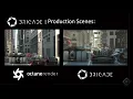 Download Lagu OTOY GTC 2020 Fall - Clip 2: Octane Multi-Render, Brigade, RNDR, Hydra, Octane X, AR/XR!