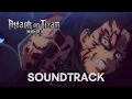 Attack on Titan Season 4 Episode 14 | Levi vs Zeke Theme | SOUNDTRACK