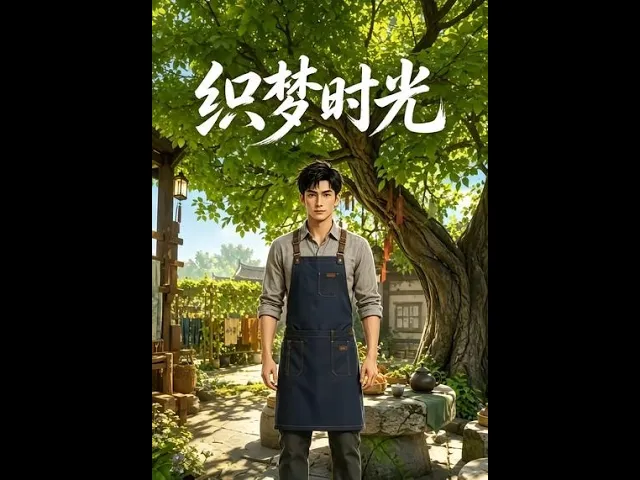 织梦时光第一部