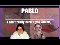 Download Lagu PABLO 'Neumun' \u0026 'Don't Care' Official Lyric Video Reaction | Kpop BEAT Reacts