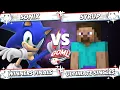 Download Lagu GOML 2025 WINNERS FINALS - Syrup (Steve) Vs. Sonix (Sonic) Smash Ultimate - SSBU