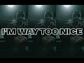 Myles Lloyd, GEMINI, Karencici, JUNNY - DMC (Official Lyric Visualizer)