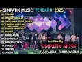 Download Lagu TRAUMA - Tiara Amora Ft Irwan Krisdiyanto - INDAHNYA BULAN - SIMPATIK MUSIC FULL ALBUM 2025