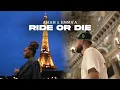 Download Lagu Asiah X Emma'a - Ride Or Die (Official video)