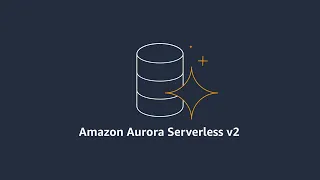 Amazon Aurora Serverless Amazon Web Services