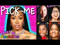 Download Lagu Caresha Says Diddy is a Good Man… Let’s Talk About It | OLAY \u0026 FRIENDS