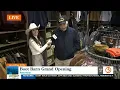 Boot Barn has its grand opening plus what s ahead on Great Day CT Thursday afternoon