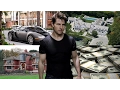 Tom Cruise s Net Worth House Cars Income Private Jet Wives - 2017