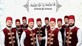 fatimah ya fatimah arridwan almarashali lirik di deskripsi