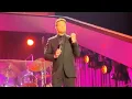 Download Lagu Michael Bublé : When You're Smiling. - Royal Arena, Copenhagen 14th March 2023.