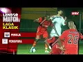 Lagu PERSIPURA TUMBANGKAN MACAN KEMAYORAN 3-1 | PERSIJA VS PERSIPURA | FULL MATCH | LAGA KLASIK 2008/2009