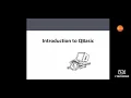 Introduction to QBasic Grade 6 Computer science