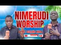 Lagu NEW WORSHIP SONG RELEASE BY PST COLLINS KHISA NIMERUDI KWAKO BWANA/NIENDE WAPI MIX.