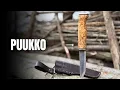 È davvero il MIGLIOR coltello bushcraft? L’ho messo alla PROVA