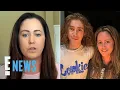 Teen Mom s Jenelle Evans Explains Son Jace Moving to Live With His Dad E News