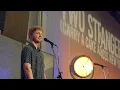 "About To Go In" - Sam Tutty | Two Strangers (Carry a Cake Across New York)