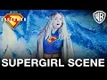 Download Lagu Superman (2025) Supergirl Scene | Milly Alcock Cameo, Woman of Tomorrow, Krypto Reunion \u0026 More!
