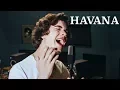 Download Lagu Camila Cabello - Havana ft. Young Thug (Cover by Alexander Stewart)