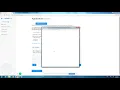 ROSS How to create a project application
