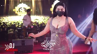 مفرق صدرج شلني شل هين تل وهين تل   رقصة بنات خرافية   دبكات الاسطورة جهاد سليمان        دندنها