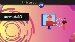 What is array - shift Function
