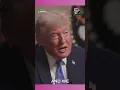 Trump says he s open to blind trust for family crypto business