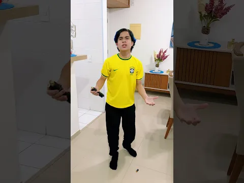 NÃO ACREDITO!