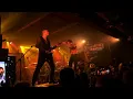Download Lagu Allt – Echoes (4K Live in Warsaw) @ Proxima, 25.10.2024